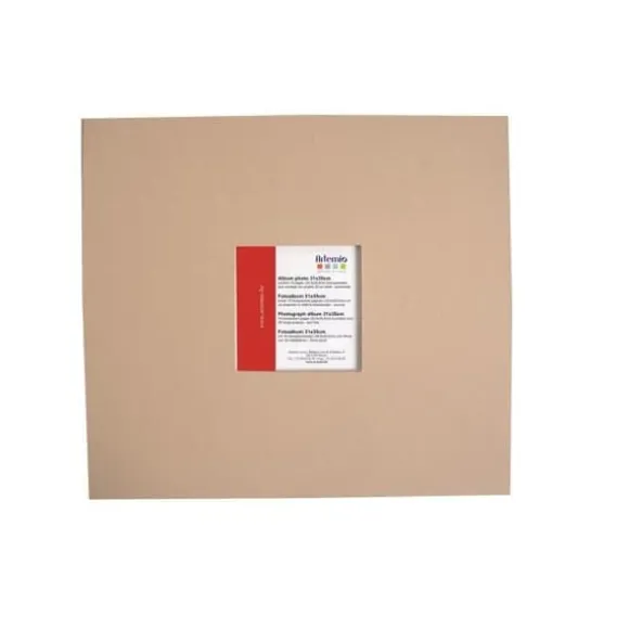 ARTEMIO Fotoalbum Beige 30*30 cm
