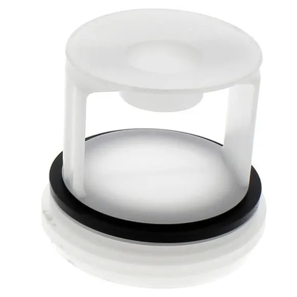 ASKOLL PUMPLOCK FÖR WHIRLPOOL TVÄTTMASKIN - BVMPIECES