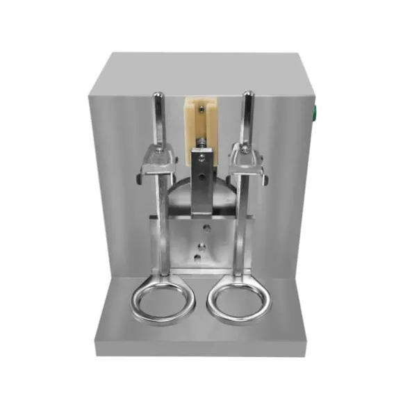 Automatisk Boba Koppförslutningsmaskin 500W & Bubble Tea Shaker GRATIS Filmbox 500-650 Koppar per Timme Plast Papper 90/95 mm Diameter Rostfritt stål | CDON