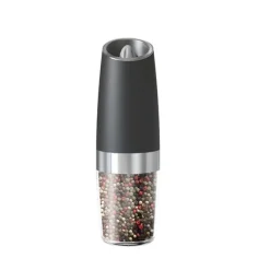 Automatisk Elektrisk Pepparkvarn - Batteridriven