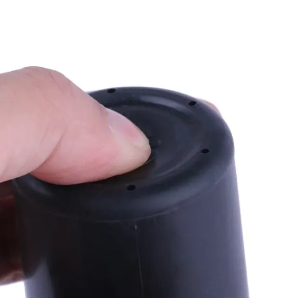 Automatisk såsvisp