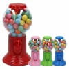 Automatisk tuggummidispenser - BigBuy Home - XL - Flerfärgad - 270 g - Kökstillbehör