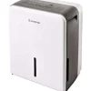 Avfuktare - ARISTON - DEOS 30 - 30L/24h - Bärbar - 3L