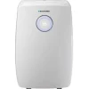 Avfuktare - BLAUPUNKT - ADH701 - Luftrening - Kompakt design - Optimal effektivitet