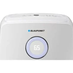 Avfuktare - BLAUPUNKT - ADH701 - Luftrening - Kompakt design - Optimal effektivitet