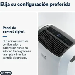 Avfuktare DeLonghi DDSX220 5 L