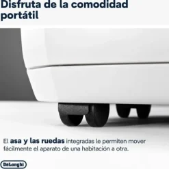 Avfuktare DeLonghi DDSX220 5 L