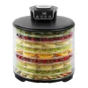 Avfuktare - Koncept - SO3010 - 9 Siever - 245W - Temperatur 35 till 70°C