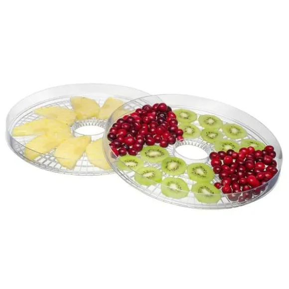 Avfuktare - Koncept - SO3010 - 9 Siever - 245W - Temperatur 35 till 70°C