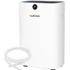 Avfuktare, 20L kapacitet, automatiska funktioner,EU-kontakt, VIT