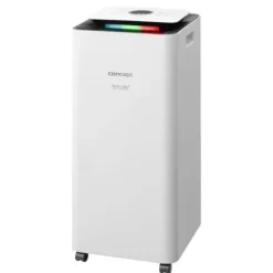 Avfuktare med Smart Concept OV2220 Perfect Luftrenare