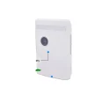 Avfuktare, 2200ml tank, 100W effekt, 30 m² täckning, 350-500 g daglig kapacitet, kompakt design