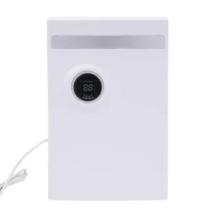Avfuktare, 2200ml tank, 100W effekt, 30 m² täckning, 350-500 g daglig kapacitet, kompakt design