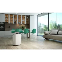 Avfuktare - OLIMPIA - Aquaria S1 24 P - 515 W - Inbyggt Wi-Fi - 5 liter