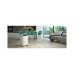 Avfuktare - OLIMPIA - Aquaria S1 24 P - 515 W - Inbyggt Wi-Fi - 5 liter