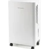 Avfuktare - ORBEGOZO - DH 1045 - 10 l/dag - 40 m² - ekologisk R290