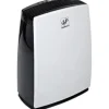 Avfuktare - S&P - DHUM-30 - 30 L - Tyst - Elektronisk hygrostat