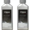 Avkalkning - SAECO - RBF75025 - 250 ML - För espressomaskiner - Färg vit