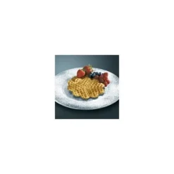 Avtagbar tallrik för Fritel CW 2410 våffelbryggare