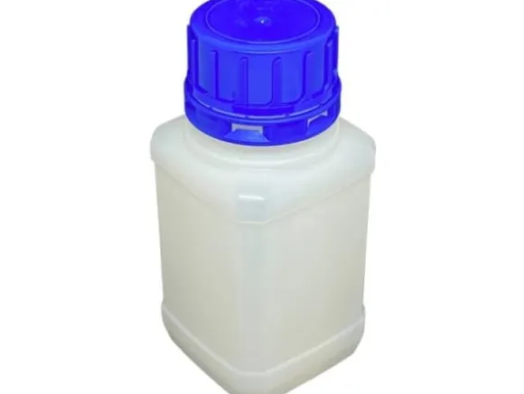 BAAS RF05 Oljeflaska (L x B x H) 55 x 55 x 120 mm 250 ml