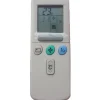 BA02963 - BYTE HITACHI LUFTKONDITIONERING FJÄRRKONTROLL RAR-52P1 RAR-2SP1 RAR-3U4 RAR-2P2 RAR-3U3 RAR-52P2 RAR-2P1