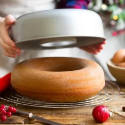 Bakform för SAVARIN Decora DONUTS 24 cm