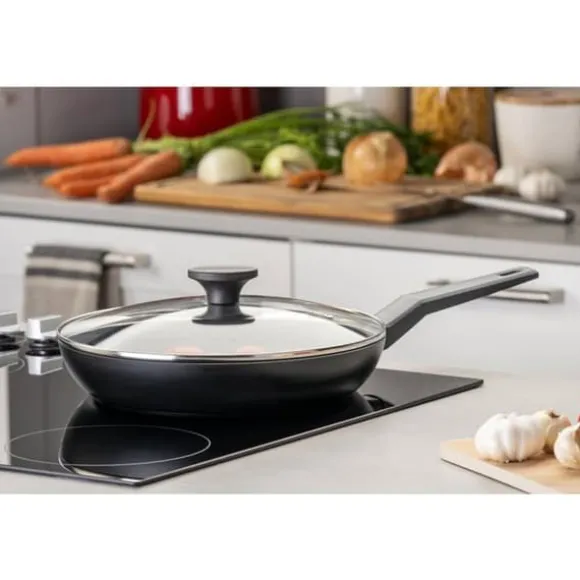 Bakglas 28 cm Fackelmann