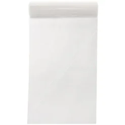 Bakningsspruta - ORION - 31 cm - 50 stycken - Genomskinlig - Återanvändbar