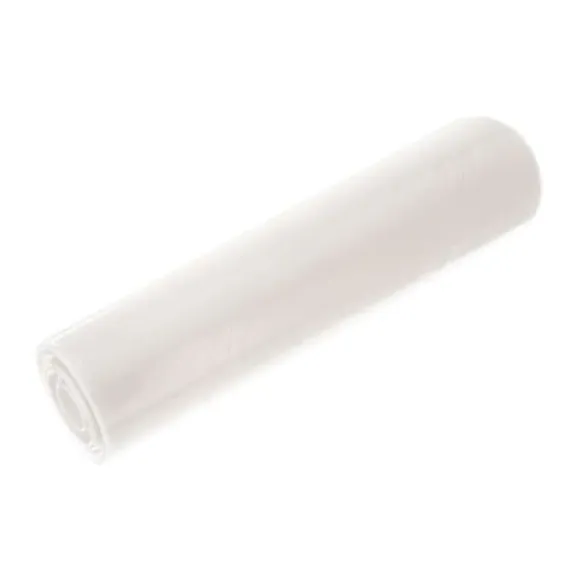 Bakningsspruta - ORION - 31 cm - 50 stycken - Genomskinlig - Återanvändbar