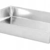 Bakplåt 360 x 245 x 60 Strukturerad