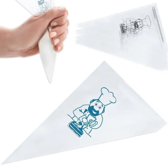 Bakpåse 39,5 cm 20 st.