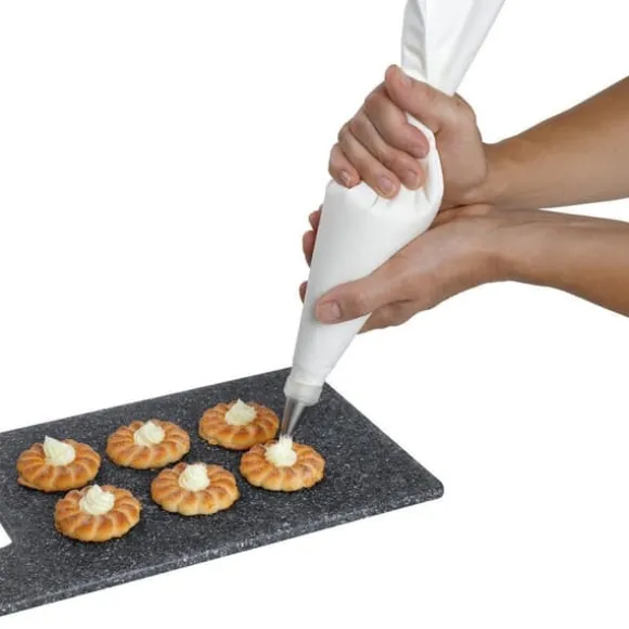 Bakpåse i bomull 40 cm