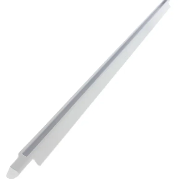 Bakre hylla kant 481010495387 - kylskåp