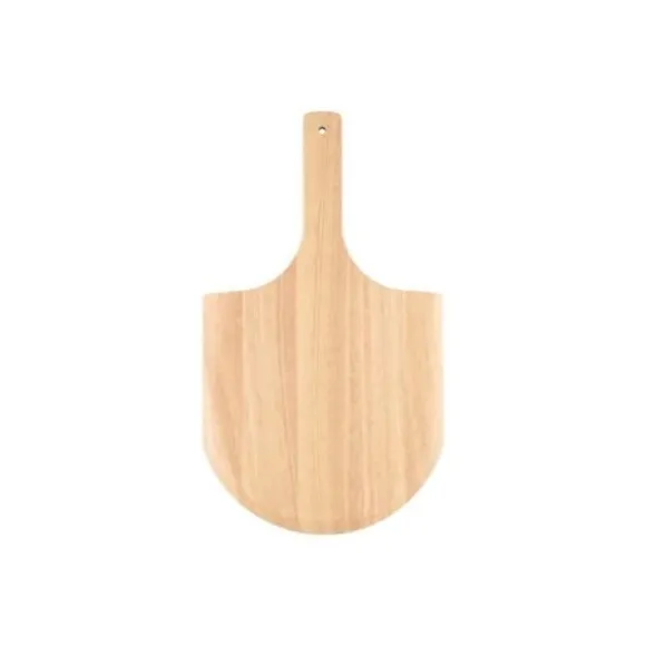 Bakset - MAKU - Pizza - Elektrisk ugn - 35,5 cm - Kolstål