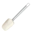 Bakverksskeda i form av en sked, tillverkad av ABS-plast, längd 254 mm - Hendi 659458