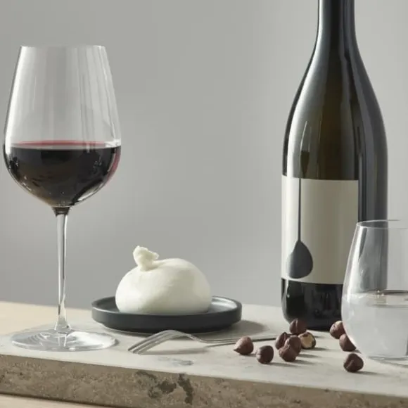 Balance Ölglas 37cl, 4-pack - Orrefors