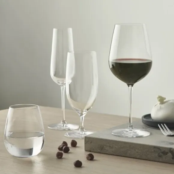 Balance Ölglas 37cl, 4-pack - Orrefors