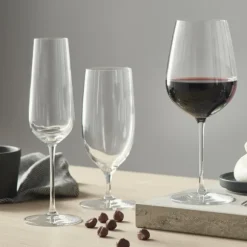 Balance Vinglas 47cl, 4-pack - Orrefors
