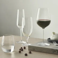 Balance Vinglas 47cl, 4-pack - Orrefors