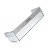 BALKONG 12x44x10 CM FÖR SIEMENS KYLSKÅP 00704703