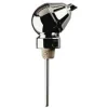 BALL scoop kromad metall, Serveringskvantitet:20 ml