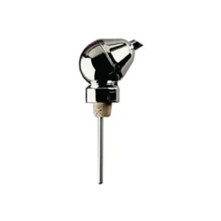 BALL scoop kromad metall, Serveringskvantitet:20 ml