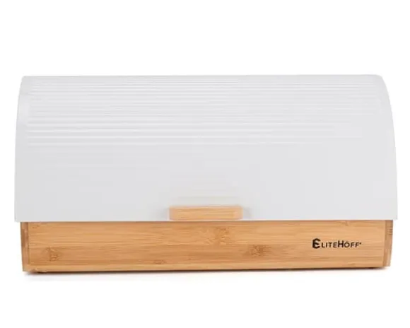BAMBUBRÖDBEHÅLLARE E-6046