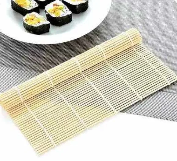 Bambumatta - Sushi