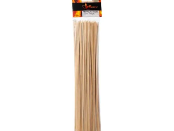 Bambusa iesmi Bambusa iesmi 30 cm 100gab. 018028