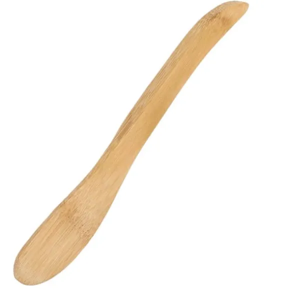 100% bambu sushi kit rullande mattor rispaddlar risspridare ätpinnar