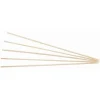 Bambu sushi ätpinnar 21 cm, 100 par, Green Heaven