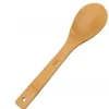 Bambu träspatel naturlig Eco 30 cm