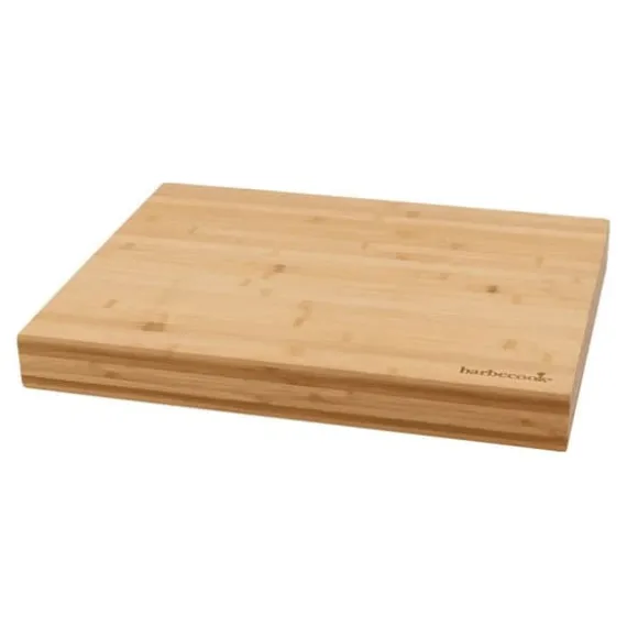 BARBECOOK, SKÄRGÅRD I BAMBUS 45X35X5CM FSC, BARBECUE TILLBEHÖR