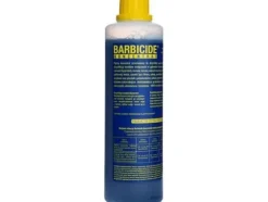 Barbicide desinfektionsmedel för instrument och tillbehör, koncentrat -500 ml